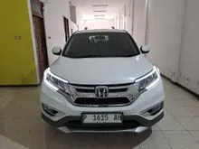 2015 Honda CR-V 2.4 Prestige SE SUV fender#sunroof#auto backdor#