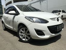 2011 Mazda 2 Manual 1.5 S Tdp 10jt Low km Record Mazda