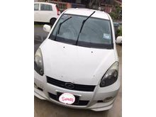 2008 Perodua Myvi 1.3 SE Hatchback