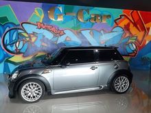 2009 Mini Cooper 1.6 R56 S Hatchback