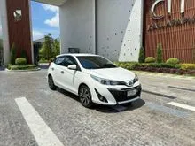 2020 Toyota YARIS 1.2 (ปี 17-25) G Hatchback