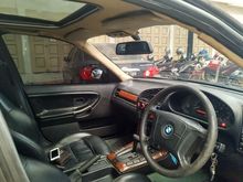 1996 BMW 323i 2.5 E36I 2.5 Automatic Sedan