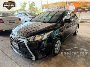 2016 Toyota YARIS 1.2 J Hatchback