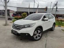 2012 Honda CR-V 2.4 Dp 27 jt