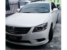 2011 Toyota Camry 2.0 G Sedan