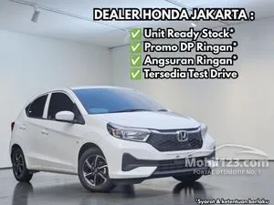 2026 Honda Brio 1.2 Satya E Hatchback