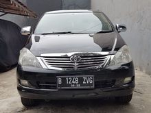 2005 Toyota Kijang Innova 2.0 V MPV