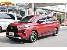 2023 Toyota Veloz 1.5 (ปี 22-30) Premium Wagon