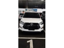 2018 Promo Toyota Innova Venturer 2.4 N140 Wagon