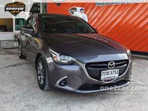 2018 Mazda 2 1.3 Sports High Plus Hatchback