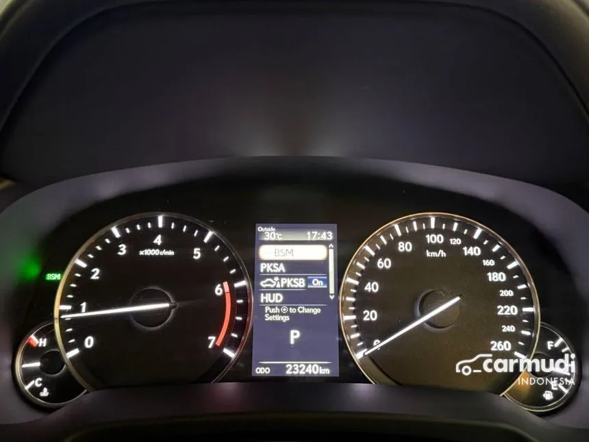 2022 Lexus RX 300 Luxury SUV