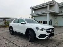 2020 Mercedes-Benz GLA200 1.3 Progressive Line SUV