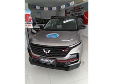 2021 Wuling Almaz 1.5 LT Lux Exclusive Wagon