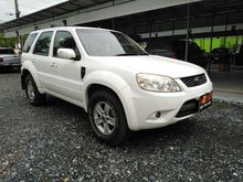 2010 Ford Escape 2.3 (ปี 09-12) XLT SUV AT