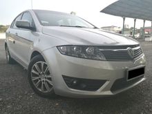 2014 Proton Preve 1.6 (A) TURBO TIP-TOP CONDITION