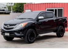 2012 Mazda BT-50 PRO 2.2 DOUBLE CAB Hi-Racer Pickup AT