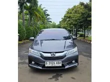 2014 Honda City 1.5 E Sedan