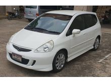 2009 Honda Jazz 1.5 (ปี 03-07) SV VTEC Hatchback AT