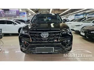 2022 Toyota Fortuner 2.8 GR Sport 4X2 SUV