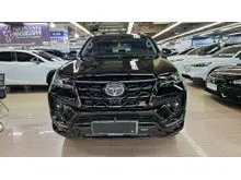 2022 Toyota Fortuner 2.8 GR Sport 4X2 SUV