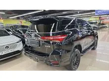 2022 Toyota Fortuner 2.8 GR Sport 4X2 SUV