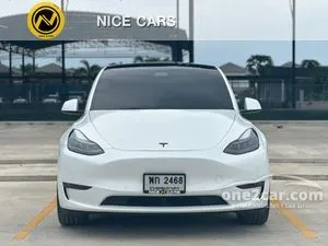 2023 TESLA Model Y Performance SUV