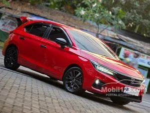 2023 Honda City 1.5 RS Honda Sensing Hatchback