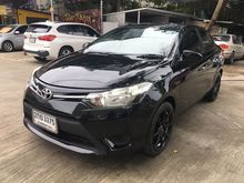 2013 Toyota Vios 1.5 (ปี 13-17) J Sedan AT