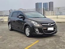 2011 Mazda 8 2.3 MPV