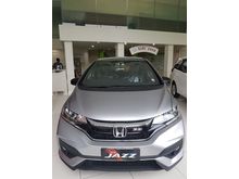 BEST DEAL PROMO IIMS 2018 Honda Jazz 1.5 RS Hatchback