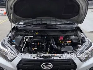 2022 Daihatsu Rocky 1.2 X SUV