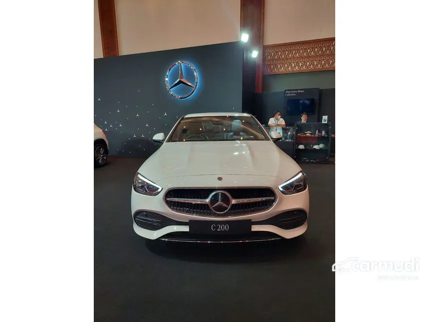 Jual Mobil Mercedes