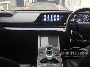 2023 Chery Omoda 5 1.5 RZ SUV