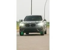 2020 BMW X3 2.0 sDrive20i SUV