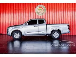 2021 Isuzu D-MAX 1.9 S Space Cab Pickup