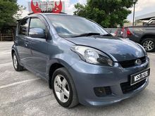 2009 Perodua Myvi 1.3 EZi Hatchback