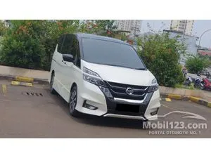 2019 Nissan Serena 2.0 Highway Star MPV