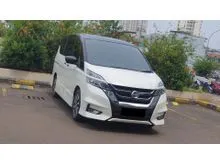2019 Nissan Serena 2.0 Highway Star MPV Star Two Tone 2019 2020