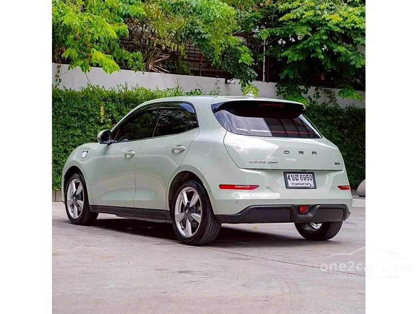 2023 ORA Good Cat 500 Ultra Hatchback