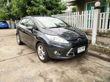 2012 Ford Fiesta 1.5 (ปี 10-16) Sport Hatchback AT