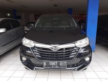 2016 Daihatsu Xenia 1.3 R MPV