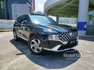 2023 Hyundai Santa Fe 2.2 Prime SUV