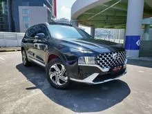 2023 Hyundai Santa Fe 2.2 Prime SUV