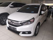 2017 Honda Mobilio 1.5 Istimewa