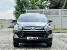 2018 Toyota Kijang Innova 2.0 G MPV