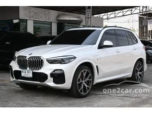 2021 BMW X5 3.0 xDrive45e M Sport SUV