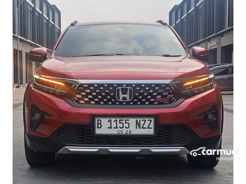 2023 Honda WR-V RS Honda Sensing SUV