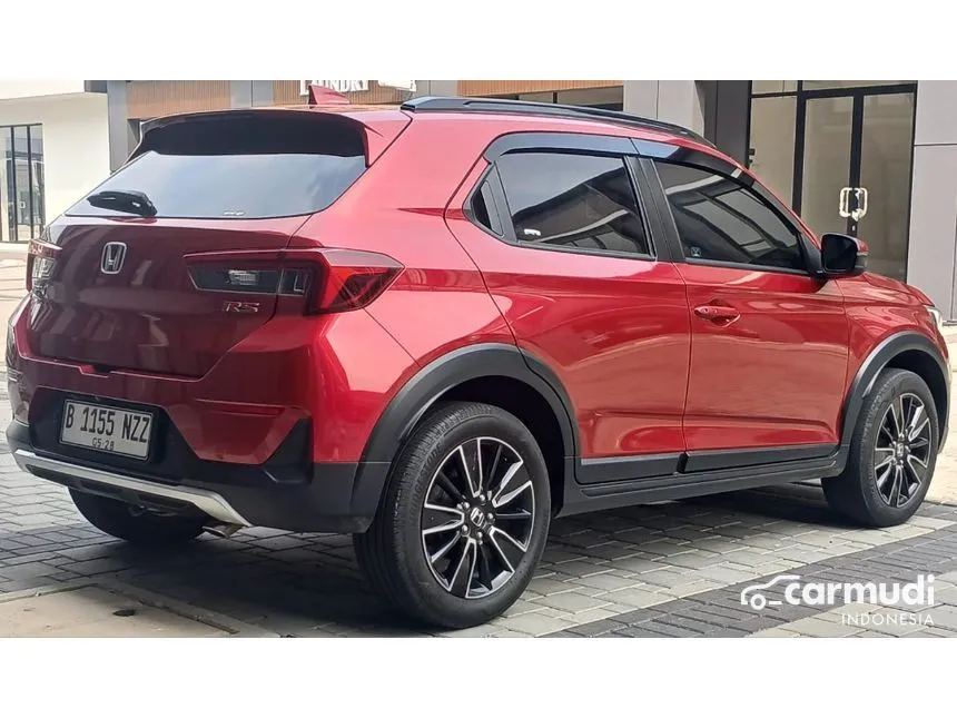 2023 Honda WR-V RS Honda Sensing SUV