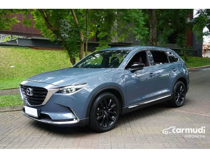 2021 Mazda CX-9 AWD SUV