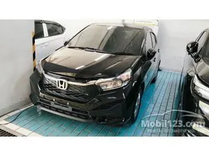 2026 Honda Brio 1.2 Satya S Hatchback